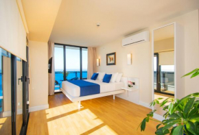 Orbi City Hotel Official